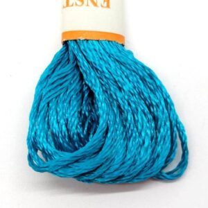 fire de matase enstitu albastru cod 936